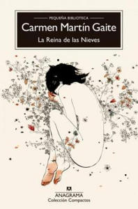 La reina de las nieves - 2861931161