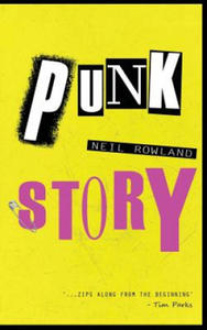 Punk Story - 2868722395