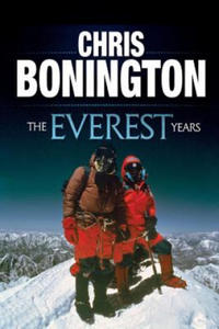 Everest Years - 2866530570
