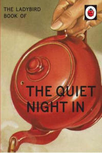 Ladybird Book of The Quiet Night In - 2878076173