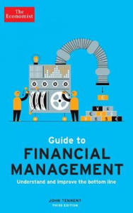 Economist Guide to Financial Management 3rd Edition - 2878871908