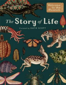 Story of Life: Evolution (Extended Edition) - 2869852633