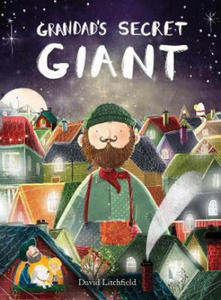 Grandad's Secret Giant - 2870873115