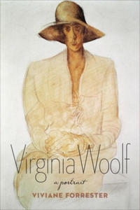 Virginia Woolf - 2861856200