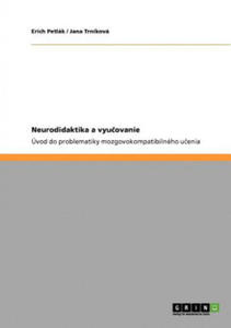 Neurodidaktika a vyuovanie - 2867105500