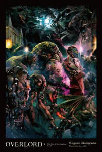 Overlord, Vol. 6 (light novel) - 2862614479
