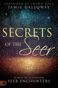 Secrets of the Seer: 10 Keys to Activating Seer Encounters - 2876620139