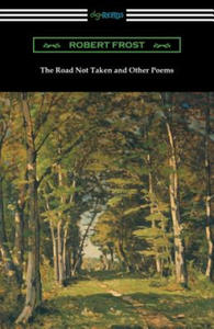 ROAD NOT TAKEN & OTHER POEMS - 2874290865