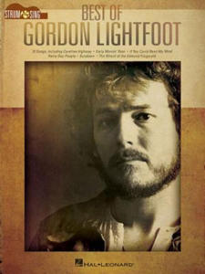 Best of Gordon Lightfoot - 2876544476