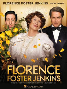 FLORENCE FOSTER JENKINS - 2873992864