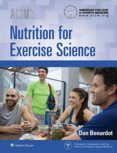 ACSM's Nutrition for Exercise Science - 2878800298