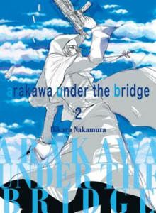 Arakawa Under The Bridge, 2 - 2878291178