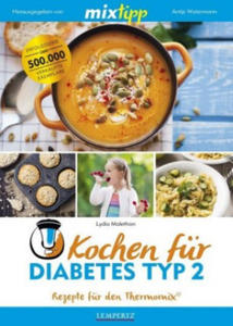 mixtipp: Kochen fr Diabetes Typ 2 - 2878081450