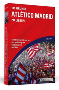 111 Grnde, Atltico Madrid zu lieben - 2878429601