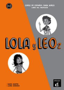 Lola y Leo - 2865237859