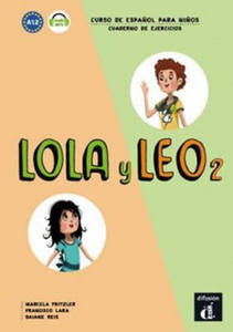 Lola y Leo - 2861865193