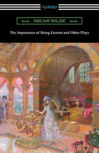 Importance of Being Earnest and Other Plays - 2878081447