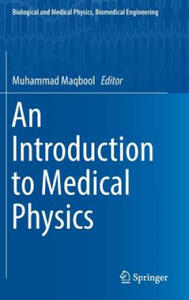 Introduction to Medical Physics - 2864714907