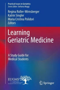 Learning Geriatric Medicine - 2861981133