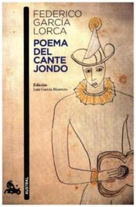 Poema del cante jondo - 2871799772
