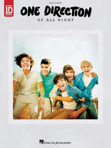 One Direction: Up All Night - 2873973560