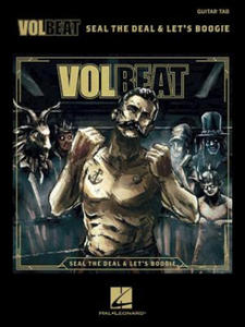 Volbeat - Seal the Deal & Let's Boogie - 2877303665