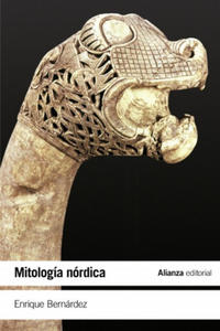 Mitologa nrdica - 2873488671