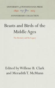 Beasts and Birds of the Middle Ages - 2877502292