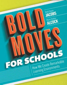 BOLD MOVES FOR SCHOOLS - 2869752042