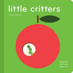 TouchThinkLearn: Little Critters - 2861850936