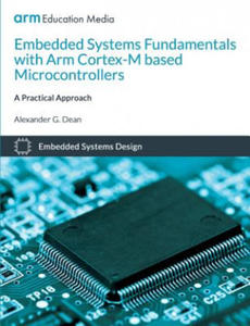 Embedded Systems Fundamentals with Arm Cortex M Based Microcontrollers - 2861976653