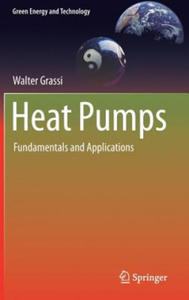 Heat Pumps - 2867143396