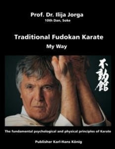 Traditional Fudokan Karate - 2871904136