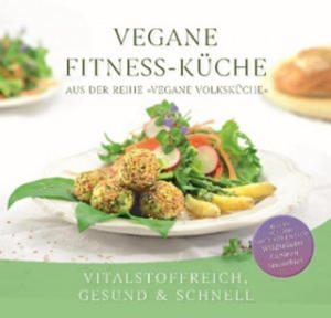 Vegane Fitness-Kche - 2877625998