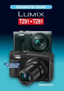 Kompakte fr Kenner LUMIX TZ91-TZ81 - 2870871364