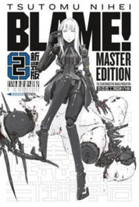 BLAME! Master Edition. Bd.2 - 2878435086