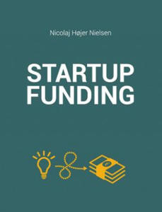 Startup Funding Book - 2874801448