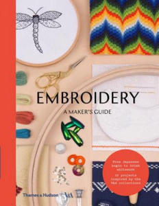 Embroidery (Victoria and Albert Museum) - 2878800296