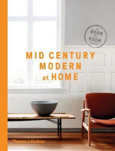 Mid-Century Modern at Home - 2864004382