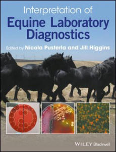 Interpretation of Equine Laboratory Diagnostics - 2877630309