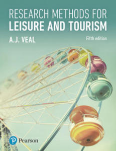 Research Methods for Leisure and Tourism - 2862020030