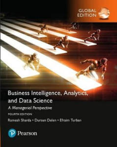 Business Intelligence: A Managerial Approach, Global Edition - 2878162156