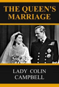 Queen's Marriage - 2861924717