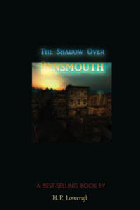 Shadow Over Innsmouth - 2866531062