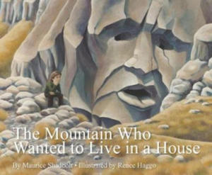 Mountain Who Wanted to Live in a House - 2873987037