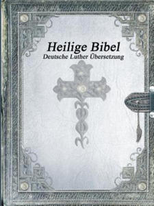 Heilige Bibel - 2878439949