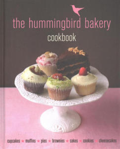 Hummingbird Bakery Cookbook - 2878166146