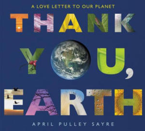 Thank You, Earth: A Love Letter to Our Planet - 2875797821