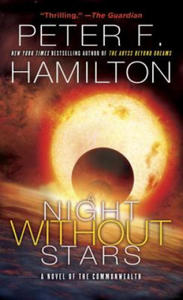 A Night Without Stars: A Novel of the Commonwealth - 2877484468