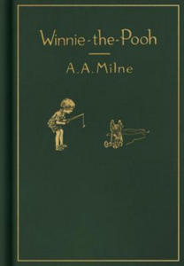 Winnie-the-Pooh - 2868068739